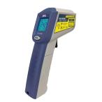 A&D　レーザーマーカー付　赤外線放射温度計　AD-5635