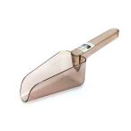 本間冬治工業(株)　弁慶　 ポリカーボネイト　万能スコップ（氷スコップ）小　【品番:HF-604】