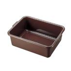 CAMBRO(キャンブロ）バスボックス 手付 深型　21157CBR