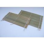 萬洋　竹製　細巻スダレ　4寸5分