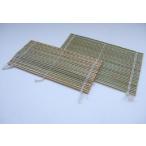 萬洋　竹製　細巻スダレ　6寸