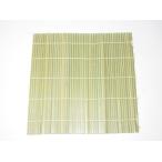 萬洋　竹製　巻スダレ　24cm