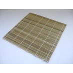 萬洋　竹製　巻スダレ　27cm