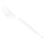 エンテック　スチロール樹脂製　 603　ピクニックフォーク（大）