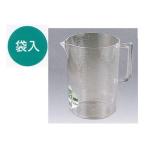 エンテック　アクリル　計量カップ　袋入　２０００ｃｃ　No.６２３Ａ