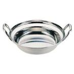 ショッピング桃 桃印　18-0　寄せ鍋　　２７cm