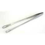 ショッピングトング 仙武堂　18-0　焼肉トング　　中　２４ｃｍ