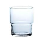 東洋佐々木ガラス HSスタックタンブラー 200ml 6個入 1箱 00345HS
