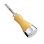 パイロット　バネ付　ミニアイスピック