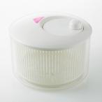 山研工業(株)　野菜水切り器　バリバリサラダ　M　容量:約4.5L