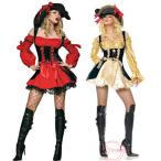 女海賊 セクシー アパレル コスプレ 仮装 ハロウィン レディース 大人用 ミニスカート cosplay カーニバル バー 出演 ゲーム パーティー Halloween 変装 衣装