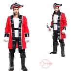 ハロウィンセット 万聖節 コスプレ 衣装 Halloween 仮装 大人用 cosplay仮装 海賊コスプレ 舞台衣装 メンズ イベント 用品 キャラクター コスチューム 帽子