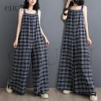  комбинезон брюки женский s хлопок лен комбинезон 40 плата все в одном в клетку модный простой свободно длинный широкий брюки комбинезон ko-te взрослый 