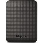 MAXTOR SEAGATEM3 Portable USB3.0対応 2.5インチ ポータブル外付ハードディスク (2TB)