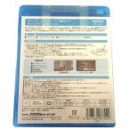 ナガオカ ブルーレイレンズクリーナー BDL-02W ブルーレイレンズクリーナー(湿式)