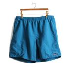 15年製 ■ パタゴニア ナイロン バギーズ ショーツ ( メンズ L )古着 ショートパンツ スイム 短パン 半パン Patagonia Baggies Shorts 水着