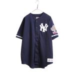 USA製 MLB オフィシャル Majestic ヤンキ