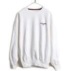 90s オールド POLO SPORT ラルフローレン スウェット トレーナー