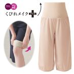 ●18日まで10%OFF●ペチパンツ ペチコート インナー 大きいサイズ 透け防止 透けない 静電気防止 ウエストシェイプ スカート くびれメイクプラス トイレ