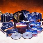 ジェットストリーム OVER THE NIGHT SKY CD全14巻(第一集＋第ニ集)