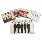 ベイビーブー「うたごえ喫茶アルバム」コレクション CD全4巻