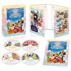 ショッピングアニバーサリー 東京ディズニーリゾート 40周年 アニバーサリー・セレクション (DVD4枚組)