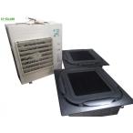 **AC2403| упаковка кондиционер 2019 год производства Daikin 7.1kW 3 лошадиные силы FHCP80EJ для бизнеса кондиционер потолок . включено кассета форма кондиционер двойной б/у 