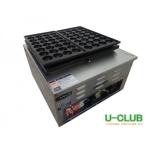 *AH2507| для бизнеса электрический сковорода для takoyaki TG-2eisin одна фаза 200V W420×D450×H260mm для кухни б/у товар 