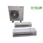 **BL1301| упаковка кондиционер twin 12.5kW Toshiba AIK-AP716H 3.200V для бизнеса кондиционер б/у 