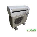 **CB2502 | салон кондиционер 2020 год производства 4.0kW одна фаза 200V Mitsubishi дерево структура 11 татами ( стандарт ) MSZ-GV4020S-W б/у орнамент туман штук .