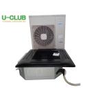 **CD2005 | упаковка кондиционер Hitachi 3.200V 2018 год производства RCI-GP160K1 для бизнеса кондиционер потолок . включено кассета форма кондиционер б/у 