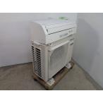 **CK1312 | салон кондиционер 2021 год 5.6kW Panasonic eo задний CS-F561D2-W одна фаза 200V 18 татами стандарт W775×D235×H285mm кондиционер б/у 