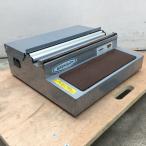 ショッピングラップ ★EE1504 | ラッパー ラップ包装機 PE-405B ビオニー W480×D440×H160mm 厨房用 中古 業務用