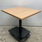 *FB0510 | стол W650×D750×H710mm б/у для бизнеса магазинный стол 