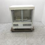 サンヨー 小型冷蔵ショーケース SMR-U45NB W750×D450×H850mm 中古 業務用 【FF2306】