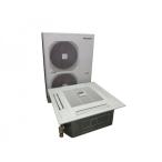 FF2403| для бизнеса для кухни 4 person направление потолок кассета форма небо катушка магазин * офисная работа место для кондиционер 12 год Panasonic CS-P140U3N 12.5kW одна фаза 200V б/у 