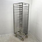  tray подставка с роликами .W470×D620×H1750mm хлеб подставка нержавеющая сталь настольный подставка нержавеющая сталь б/у для бизнеса [FH0404]