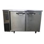 ◎FH1905|台下冷凍冷蔵庫 ホシザキ RFT-120PNE W1200×D600×H800mm 業務用 厨房用 中古