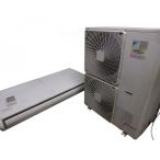 FJ1103| небо грузоподъемность форма магазин * офисная работа место для кондиционер Daikin FHP140AC Sky воздушный 12.5kW 3.200V б/у 