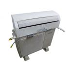FK1505| салон кондиционер 6~9 татами 2.2kW орнамент AS-V22A-W Fujitsu 12 год производства для бизнеса 