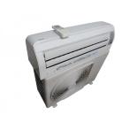 GG1708| салон кондиционер 4.0kW 14 год производства 11 татами Toshiba RAS-G401E2R(W) б/у орнамент 