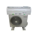 *HG2401| салон кондиционер 2015 год производства 2.5kW Panasonic 7~10 татами CS-255CFR-W б/у орнамент 