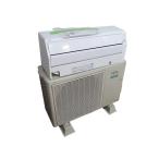 *HI1104| салон кондиционер Fujitsu AS-C40G-W 4.0kW 2017 год производства 11~17 татами б/у орнамент инвертер кондиционер с нагревом и охлаждением кондиционер [no прозрачный ] C серии 