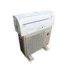 *HI1105| салон кондиционер 2.8kW 2015 год производства sharp 8~12 татами AY-E28EE3 б/у орнамент 