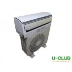 *IK2604| салон кондиционер 2.8kW Hitachi 8~12 татами RAS-JT28CE1(W) б/у орнамент 