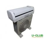 *JD1811| салон кондиционер 2015 год производства 2.2kW Hitachi 6 татами RAS-L22EE3(W) б/у орнамент 