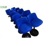 *JG1701| счетчик стул 10 ножек комплект W380×D380×H830(SH630)mm б/у для бизнеса магазинный 