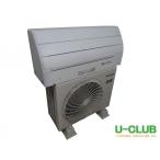 *JL0914| салон кондиционер 2018 год производства 2.5kW Panasonic 8 татами CS-GX258C-W б/у орнамент инвертер кондиционер с нагревом и охлаждением осушение модель 