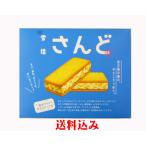 送料無料　送料込み　雪塩さんど　12個入り