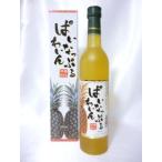 八重泉酒造所　 ぱいなっぷるわいん　 （パイナップルワイン）500ｍｌ